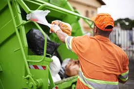 Junk Removal for Events in Oaklyn, NJ