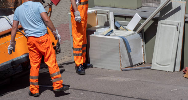 Best Same-Day Junk Removal Services  in Oaklyn, NJ