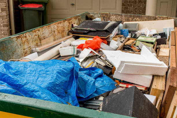 Best Construction Debris Removal  in Oaklyn, NJ