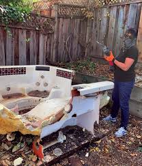 Best Foreclosure Cleanout  in Oaklyn, NJ